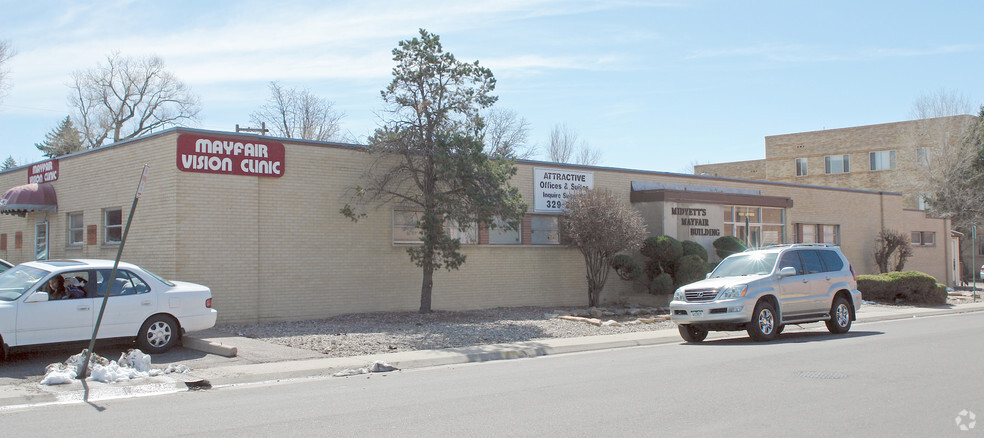 1340 - 1340 Leyden St, Denver, CO for sale - Primary Photo - Image 2 of 31