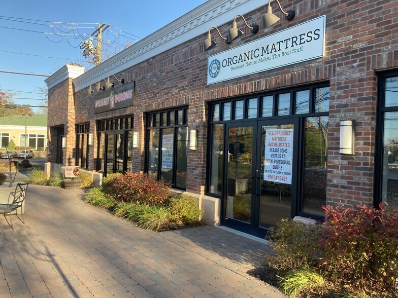 681 E Main St, Mount Kisco, NY 10549