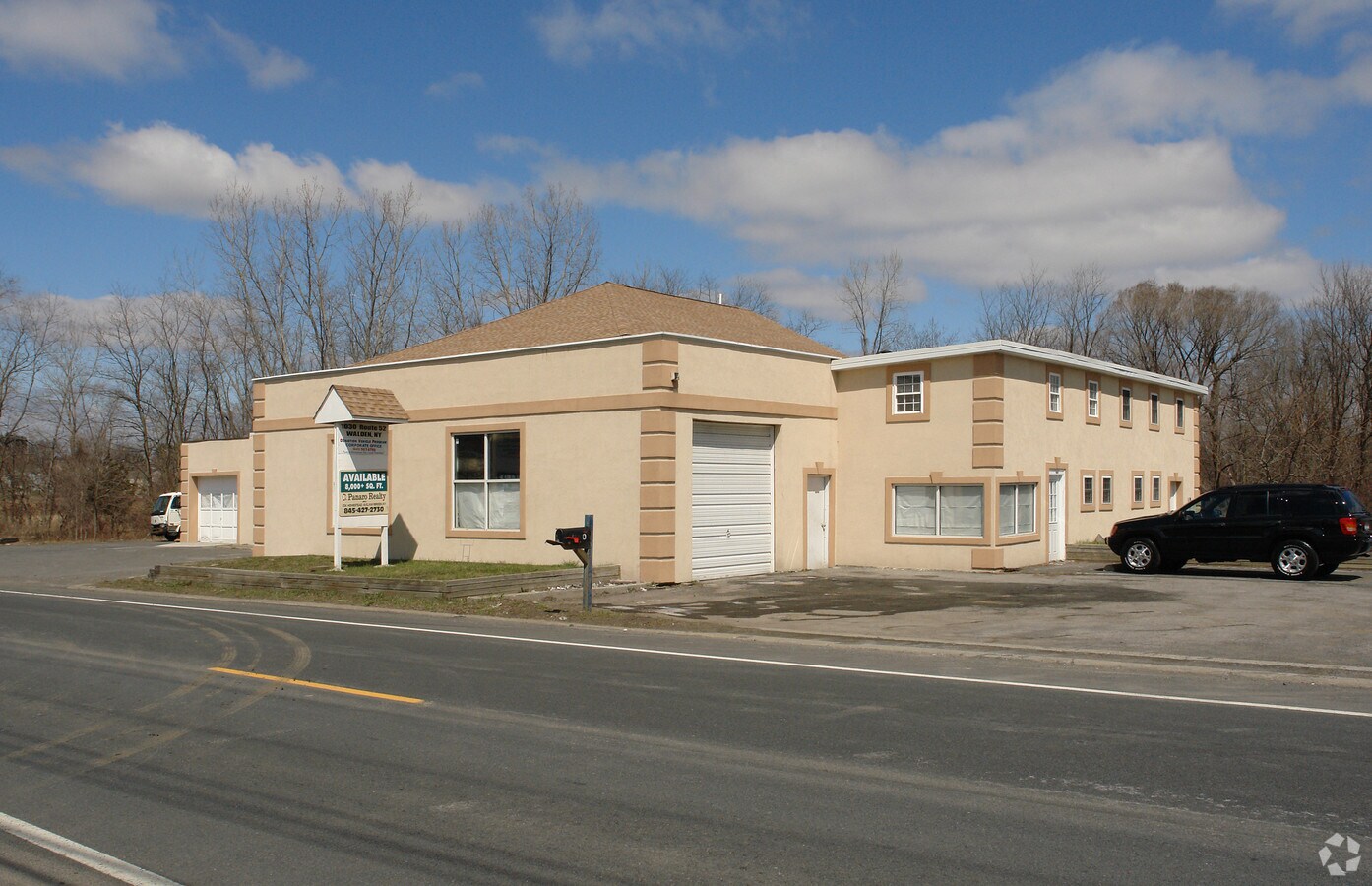 1030 Route 52, Walden, NY 12586
