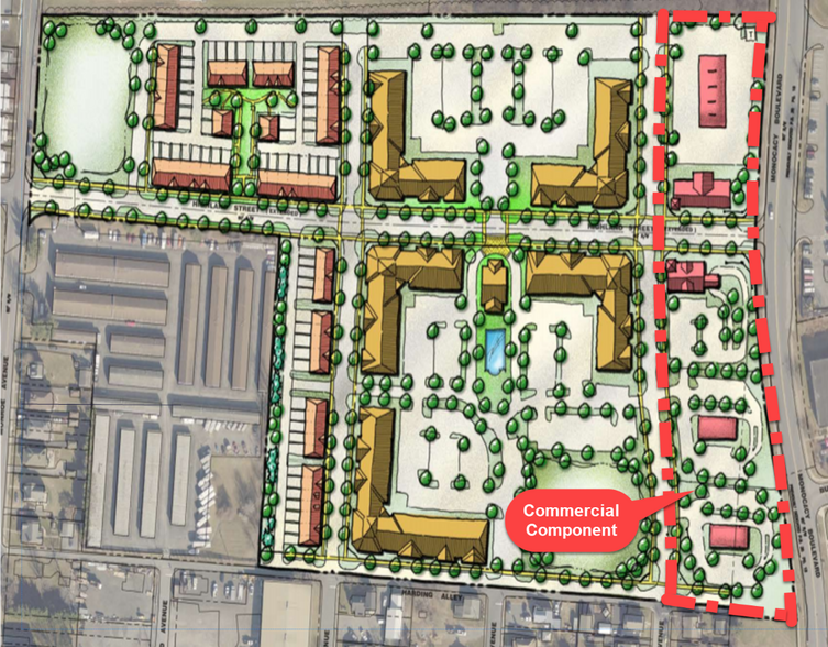 Monocacy Boulevard, Frederick, MD 21701