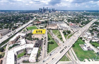 More details for 4422 Main St, Houston, TX - Land for Sale