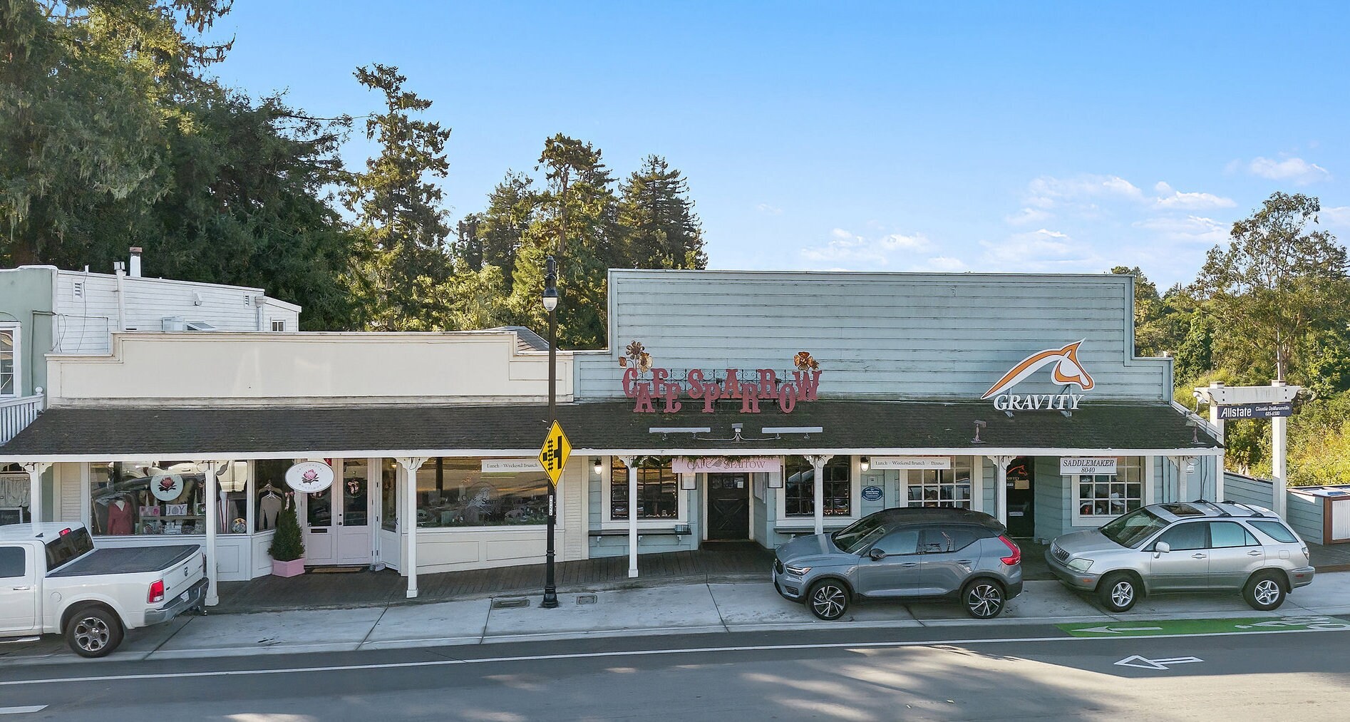 8040-8042 Soquel Dr, Aptos, CA for sale Building Photo- Image 1 of 1