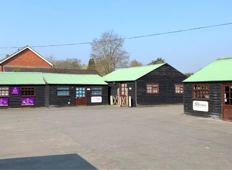 23 High Green, Brooke for sale Building Photo- Image 1 of 1