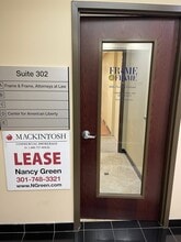 1311 S Main St, Mount Airy, MD for lease Interior Photo- Image 1 of 5