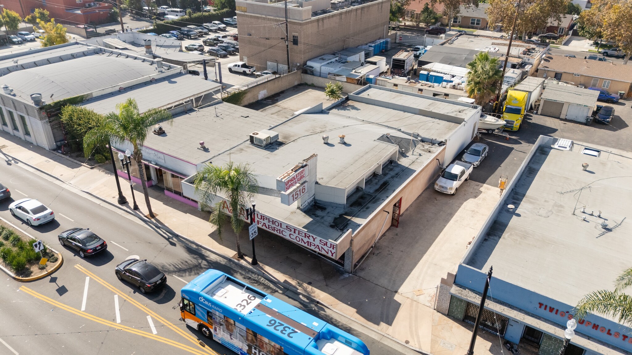 1516 S Main St, Santa Ana, CA for sale Building Photo- Image 1 of 8