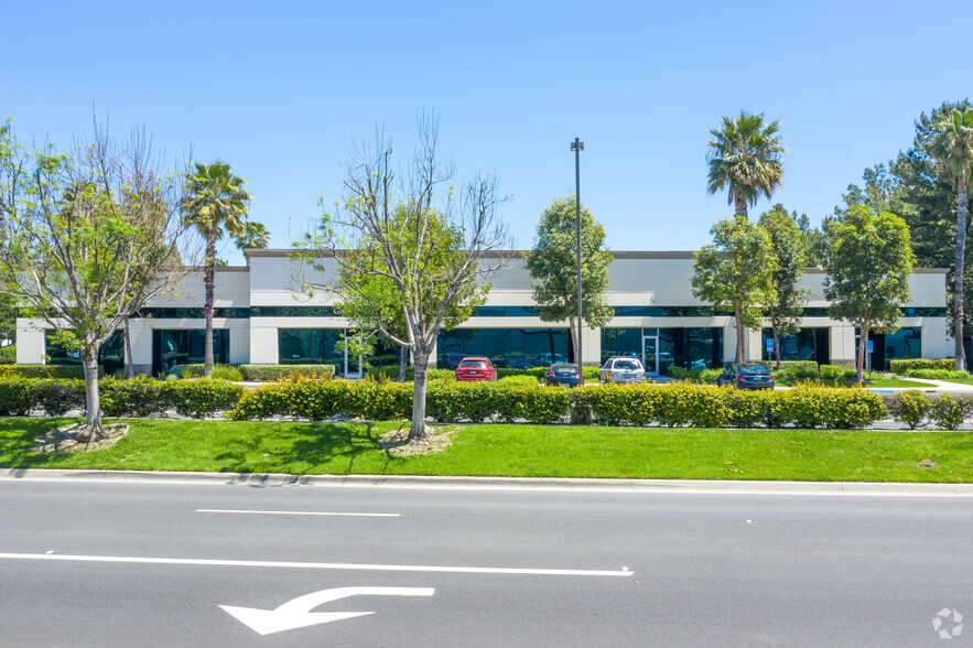 4100 Jurupa St, Ontario, CA for lease - Building Photo - Image 3 of 12