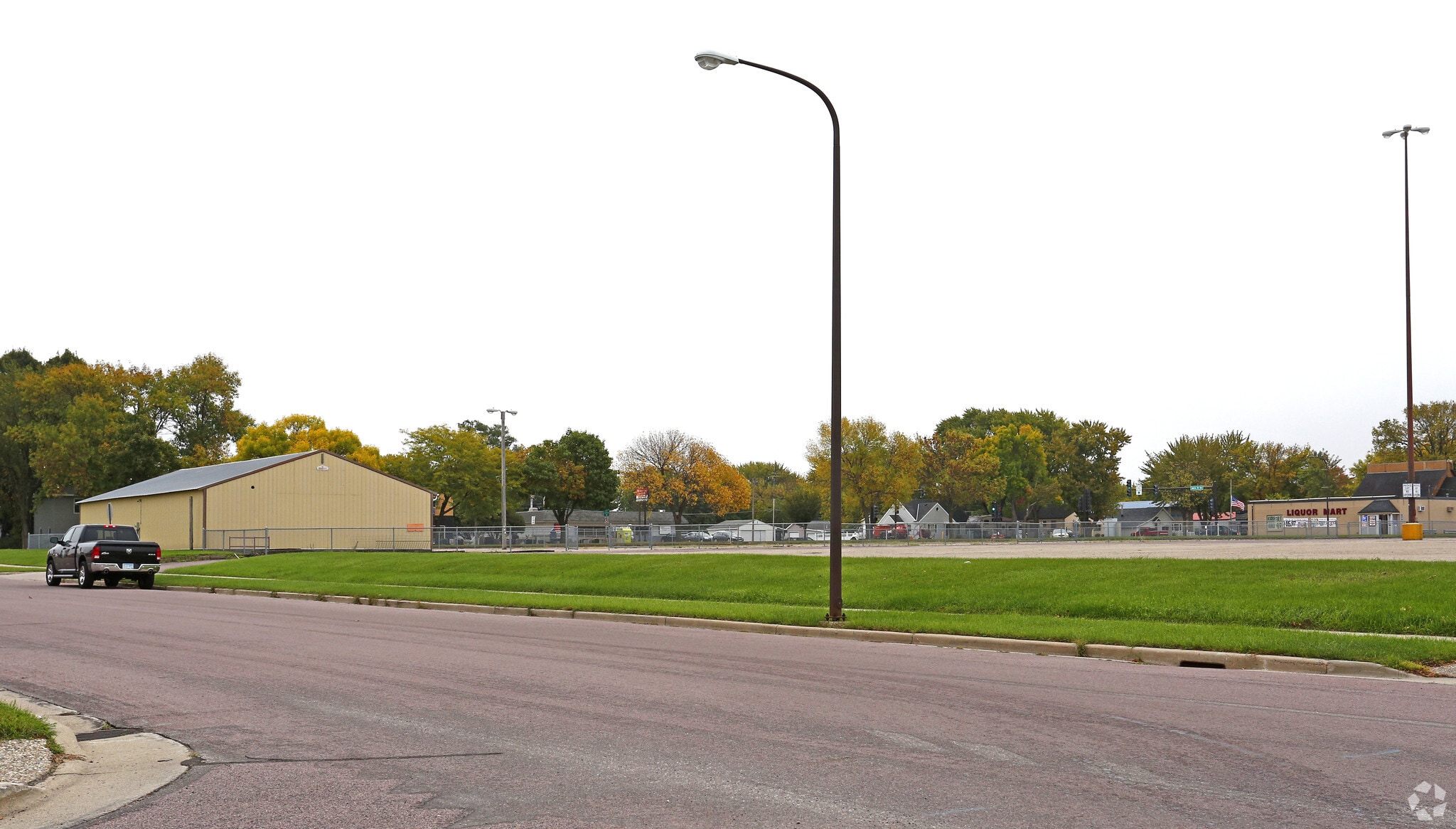 1601 N Broadway St, New Ulm, MN for sale Primary Photo- Image 1 of 1