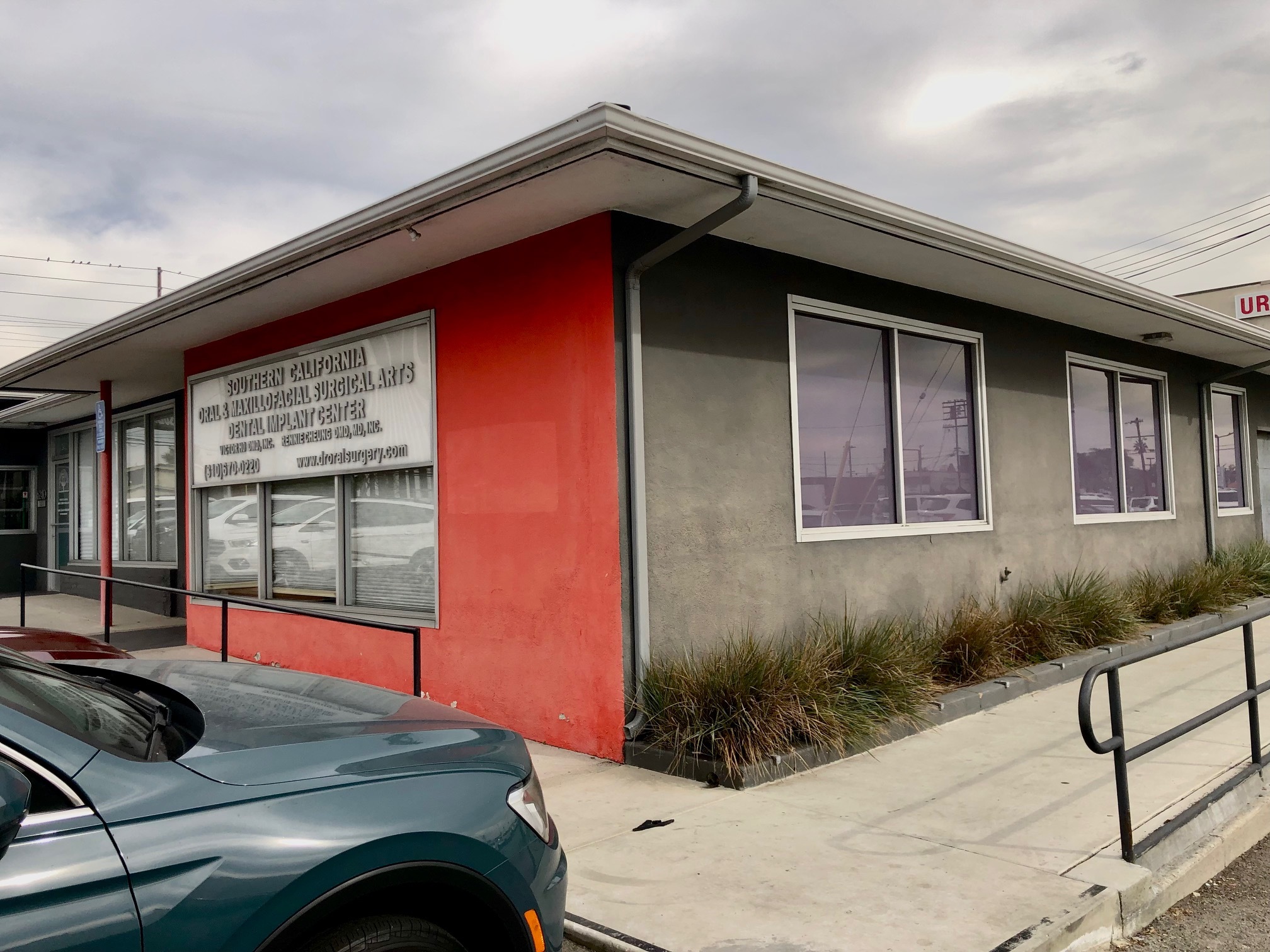 6224-6242 W Manchester Ave, Los Angeles, CA 90045 - Westchester ...