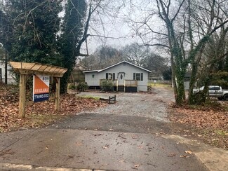 More details for 2230 Palm St, Canton, GA - Office/Retail for Lease