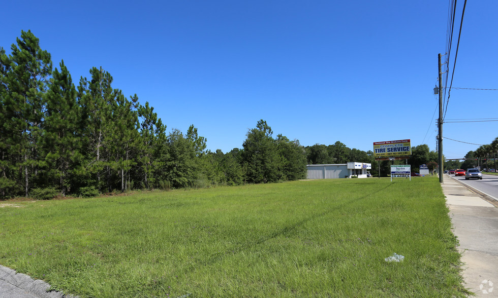 US 331, Defuniak Springs, FL for sale - Primary Photo - Image 1 of 1