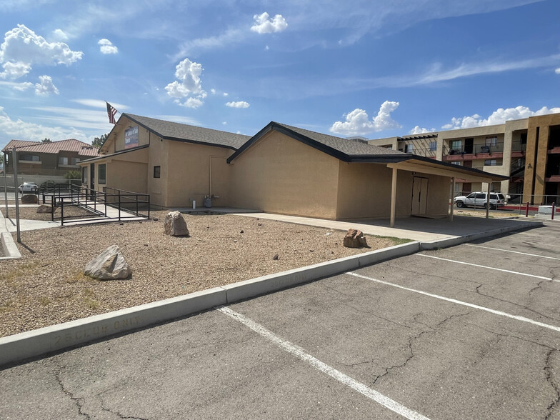 4531 N Las Vegas Blvd, Las Vegas, NV for sale - Primary Photo - Image 1 of 1