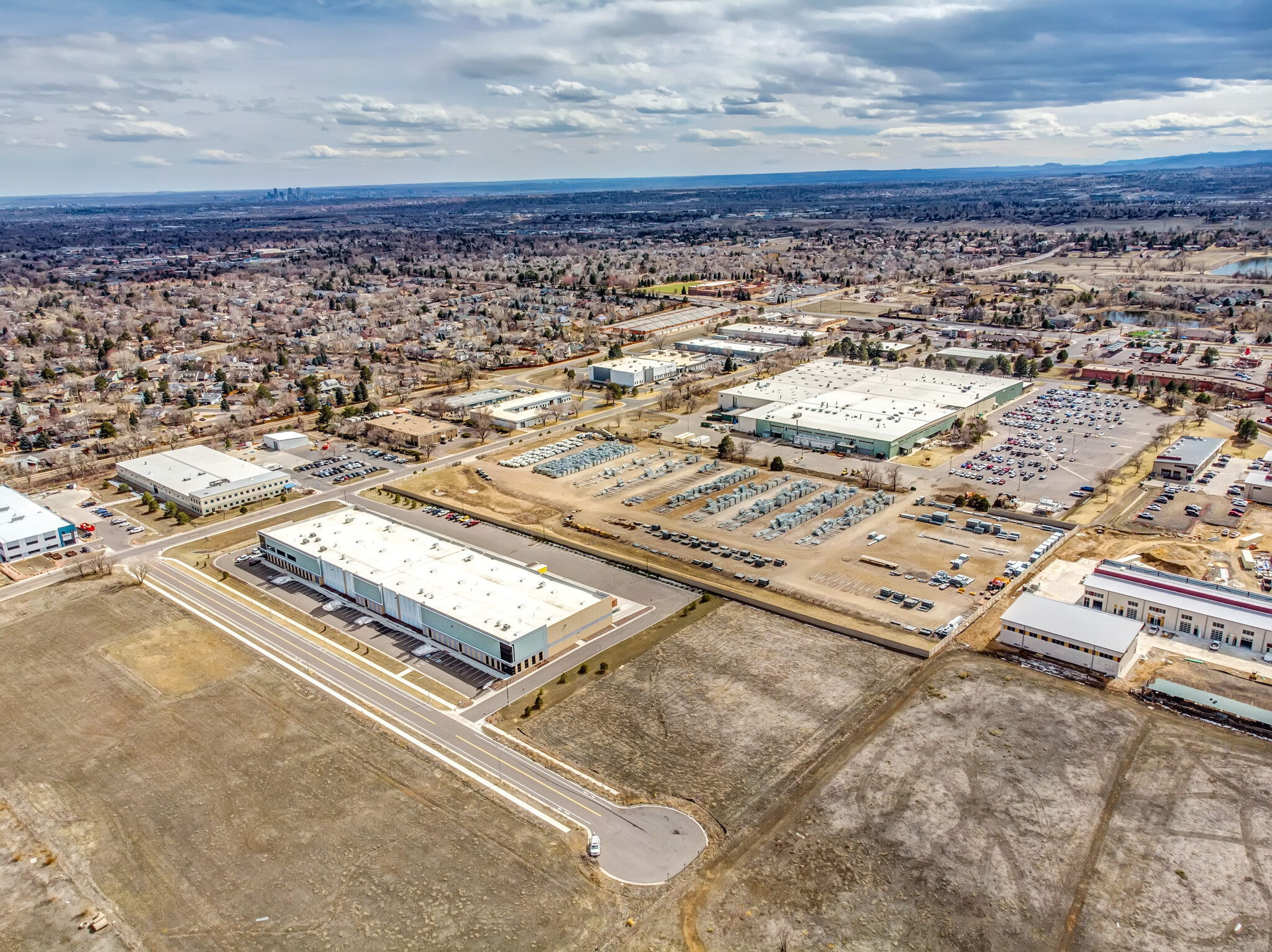 14420 W 67th Ave Arvada CO 80004 Land For Sale LoopNet   14420 W 67th Ave Arvada CO DJI 0051 3 LargeHighDefinition 