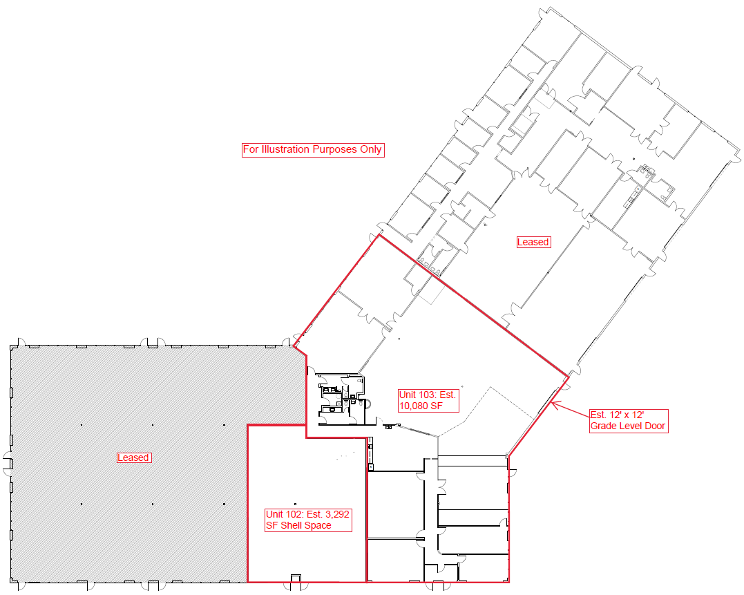 1801 Penn St, Melbourne, FL for lease Building Photo- Image 1 of 5