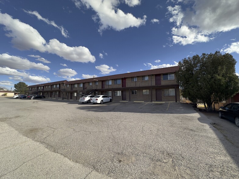 1140 Monte Vista Ave, Las Cruces, NM for sale - Building Photo - Image 3 of 4