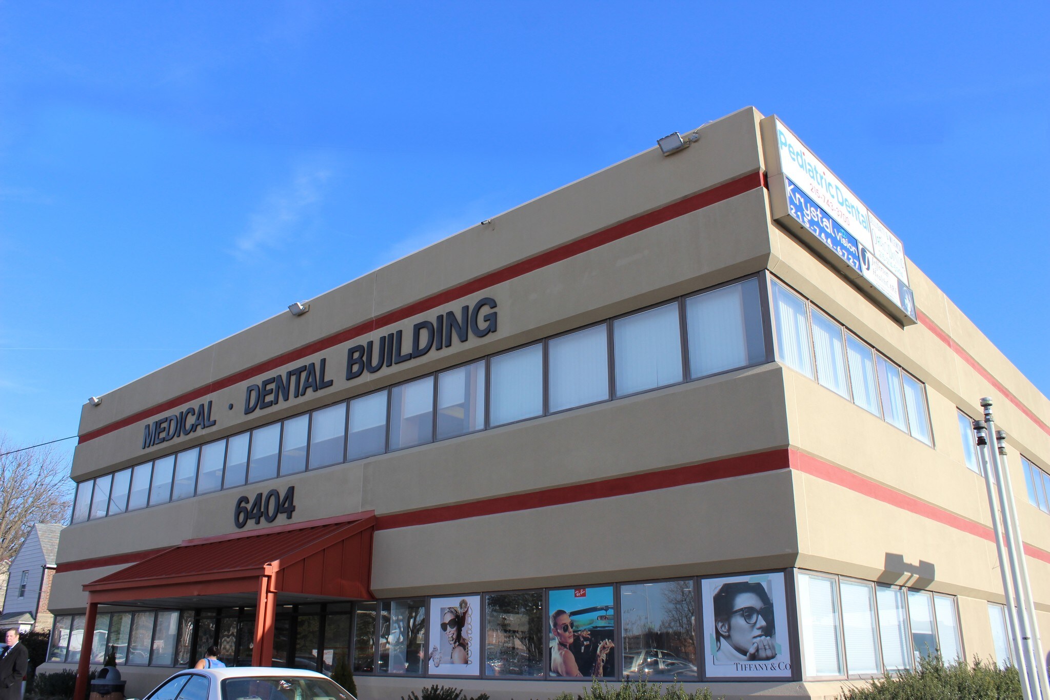 6404 Roosevelt Blvd, Philadelphia, PA for sale Primary Photo- Image 1 of 1