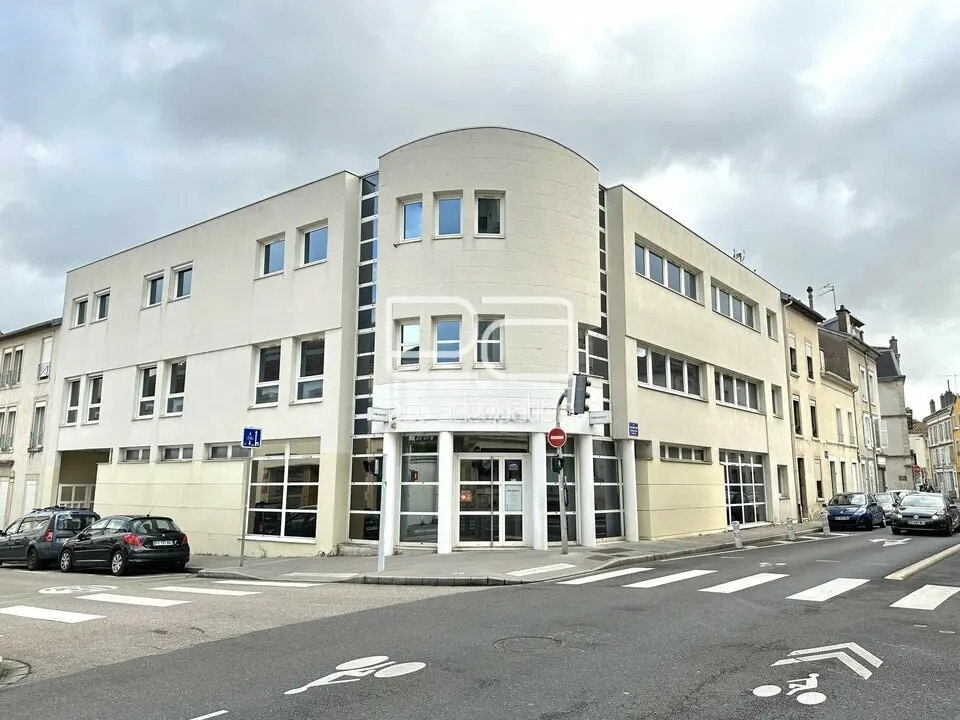 Office in Nancy for sale Building Photo- Image 1 of 13
