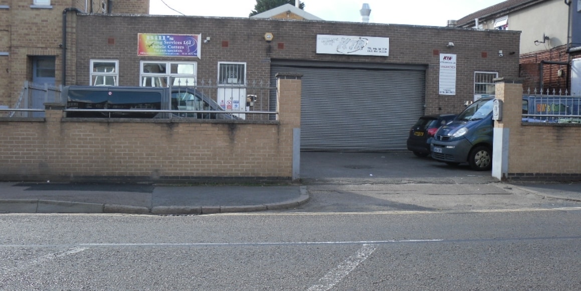 45 Gipsy Ln, Leicester for sale Primary Photo- Image 1 of 1