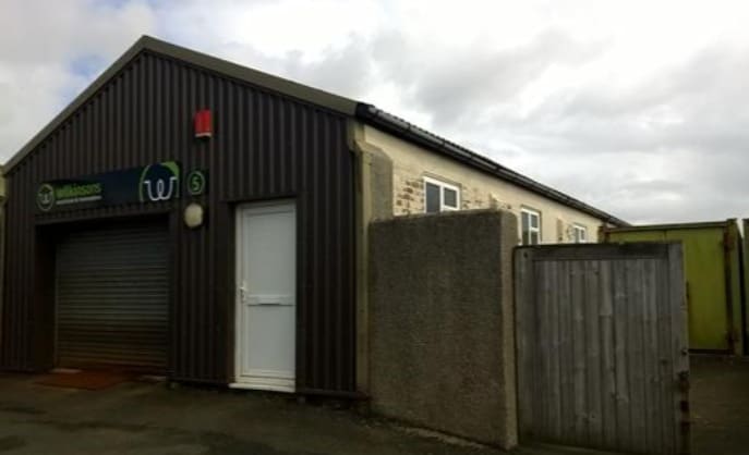 Frobisher Way, Torpoint for lease - Primary Photo - Image 1 of 1