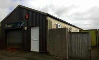 More details for Frobisher Way, Torpoint - Industrial for Lease
