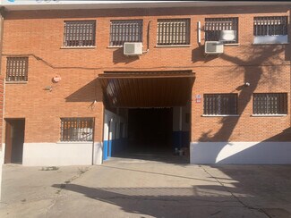 More details for Calle Pirotecnia, 37, Madrid - Industrial for Lease
