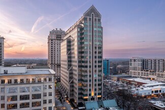 More details for 3060 Peachtree Rd NW, Atlanta, GA - Office for Lease