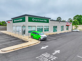 More details for 3000 Rosa L Parks Ave, Montgomery, AL - Retail for Sale