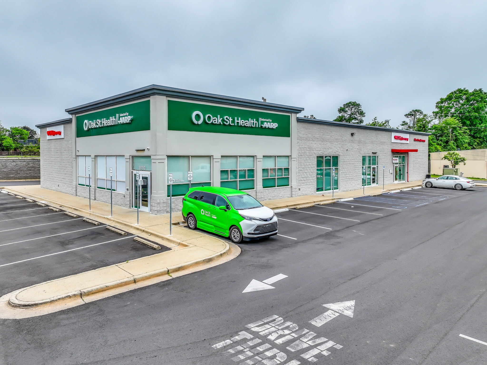 3000 Rosa L Parks Ave, Montgomery, AL for sale Building Photo- Image 1 of 13