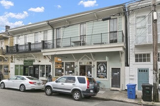 More details for 4228 Magazine St, New Orleans, LA - Retail for Lease