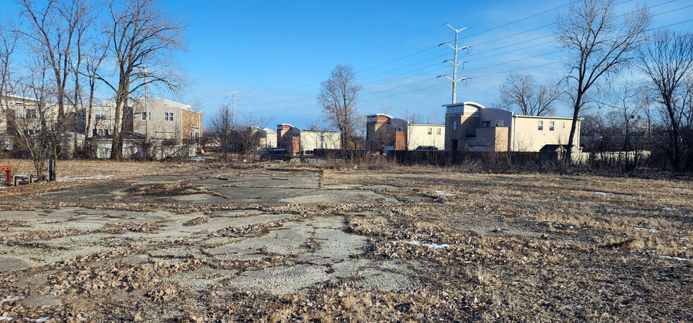 440 W 87th St, Chicago, IL for sale - Building Photo - Image 1 of 3