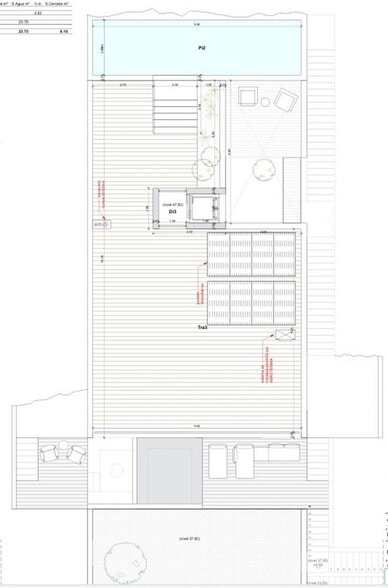 Land in Pollença, Islas Baleares for sale - Floor Plan - Image 3 of 17