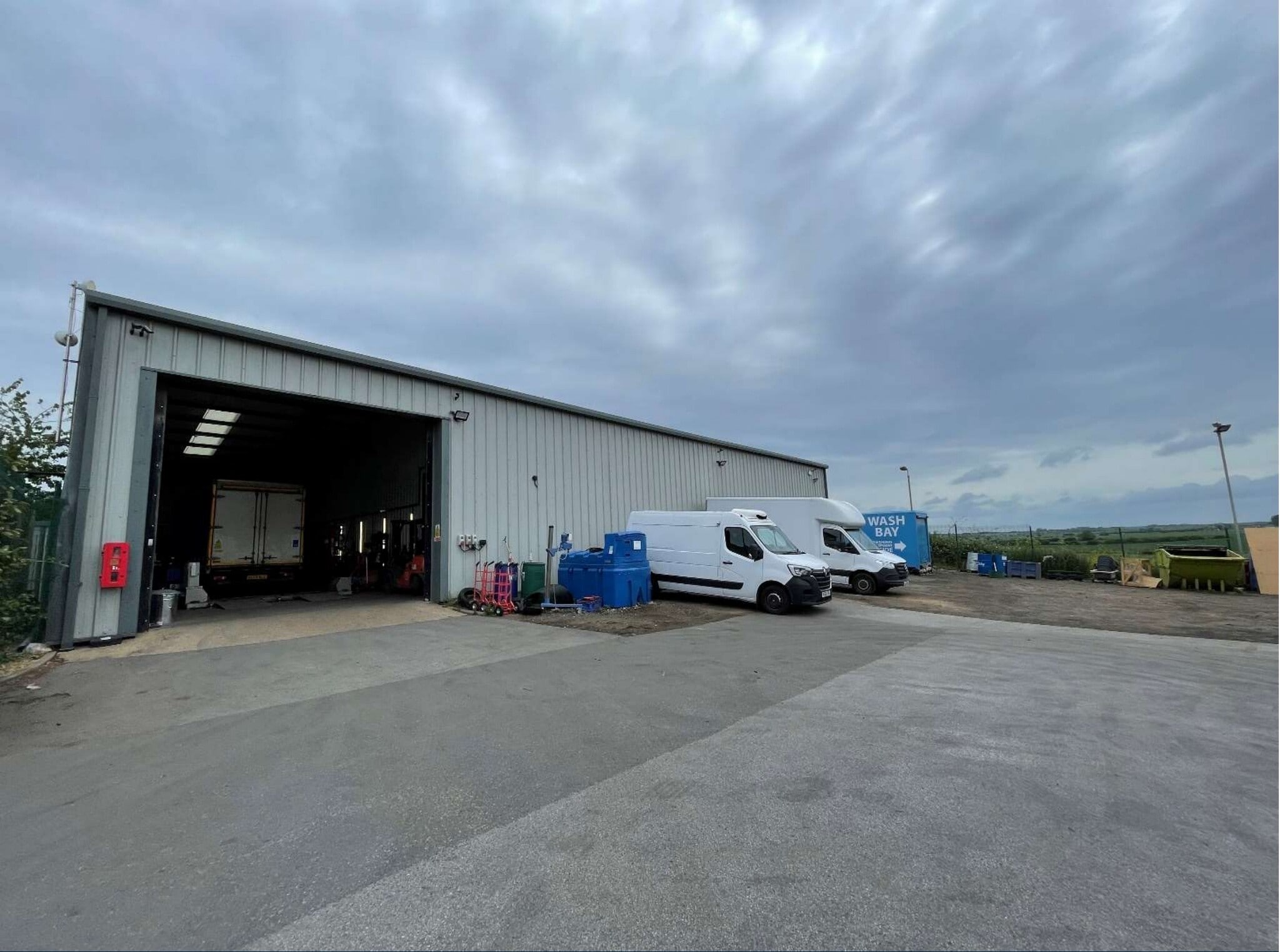 Sutton Rd, Ely for lease Building Photo- Image 1 of 4