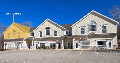17269 Wild Horse Creek Rd, Chesterfield, MO for lease Building Photo- Image 1 of 6