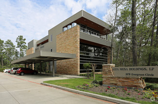 More details for 1070 Evergreen Cir, The Woodlands, TX - Office for Lease