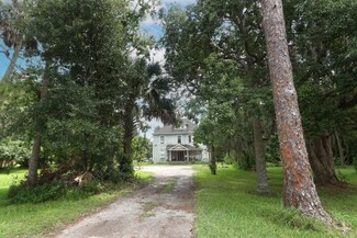 More details for 2341 Celery Ave, Sanford, FL - Land for Sale