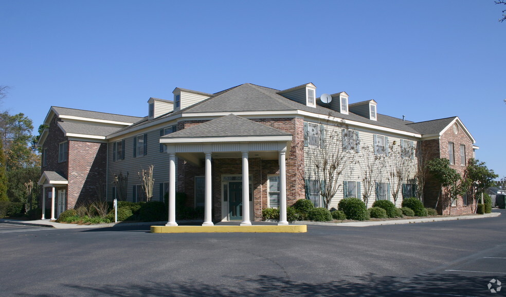 1212 Augusta West Pky, Augusta, GA for lease - Building Photo - Image 1 of 19