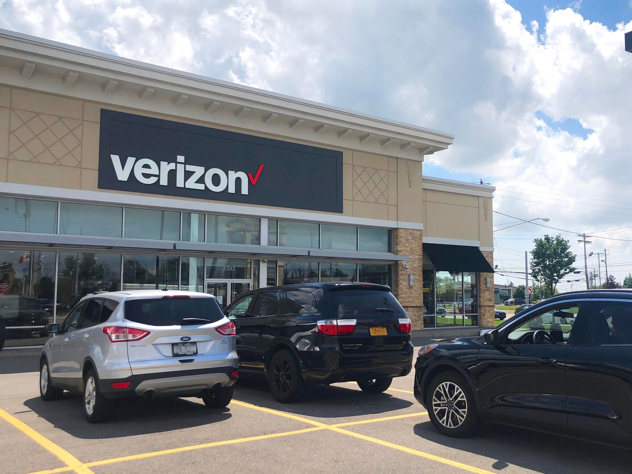 3385 Union Rd, Cheektowaga, NY 14225 Walden & Union Crossroads