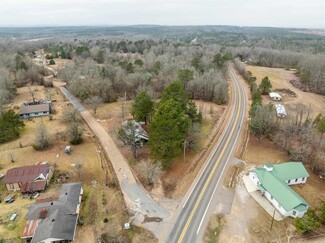 More details for 3424 Center Ridge Rd, Amity, AR - Flex for Sale