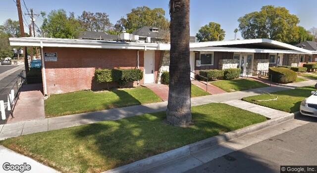 3971-4093 Brockton Ave, Riverside, CA for lease - Building Photo - Image 2 of 9