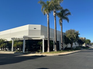 More details for 2221 E Celsius Ave, Oxnard, CA - Industrial for Lease