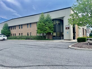 More details for 6809 Bowmans Xing, Frederick, MD - Industrial for Lease