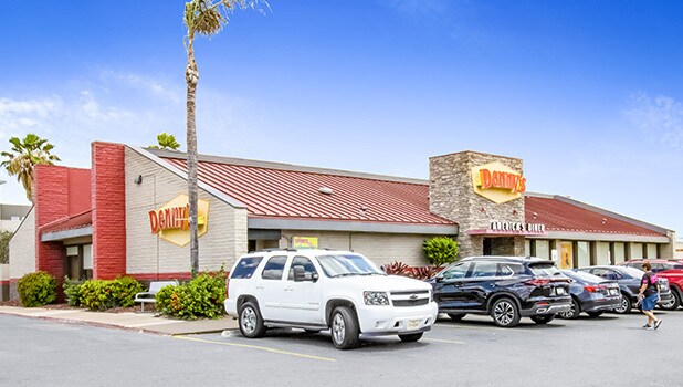 1110 S 10th St, McAllen, TX for sale Building Photo- Image 1 of 1