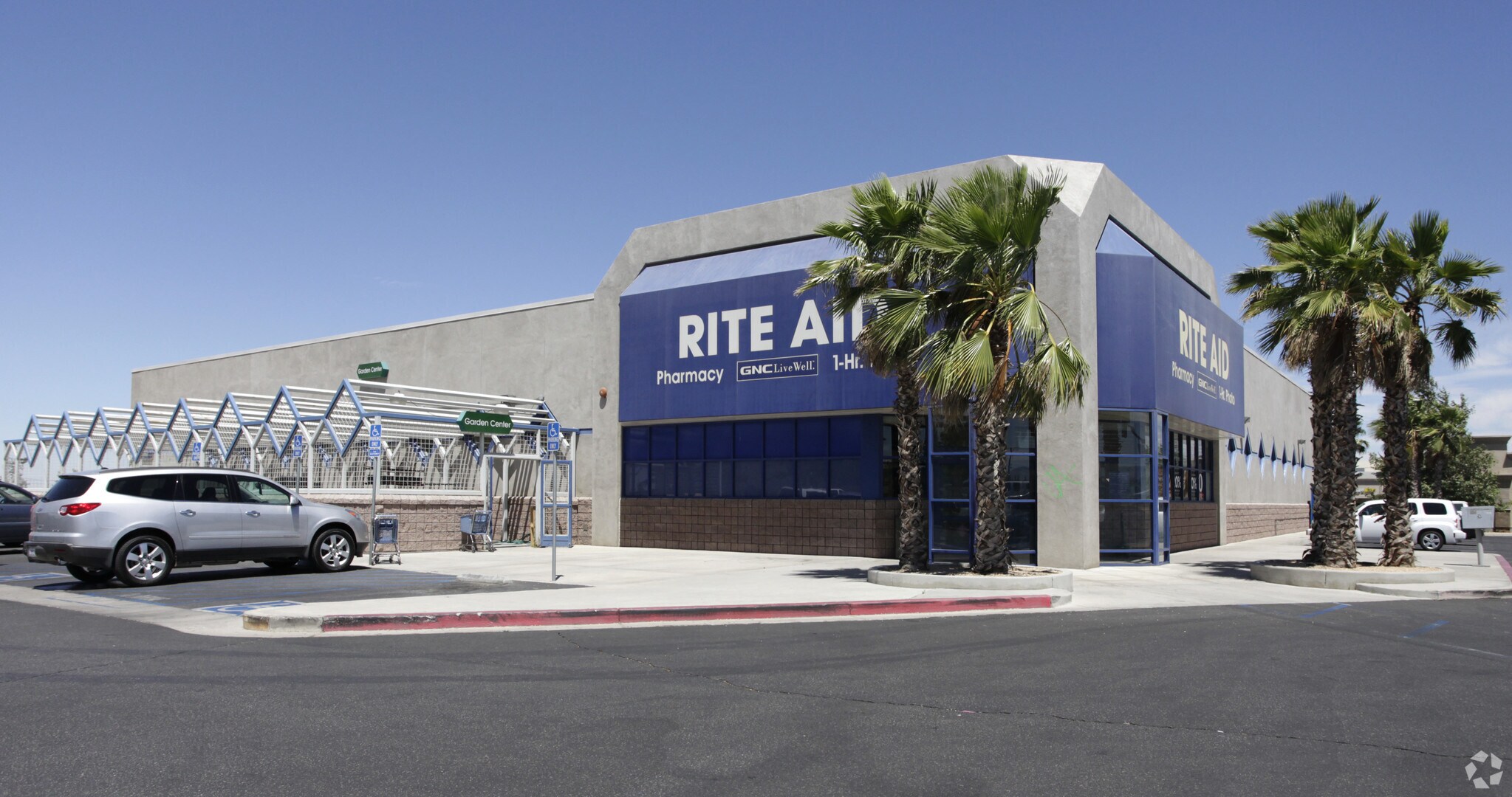 15510 Main St, Hesperia, CA for lease Primary Photo- Image 1 of 5