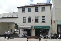 47 Fore St, Ivybridge for lease Primary Photo- Image 1 of 3