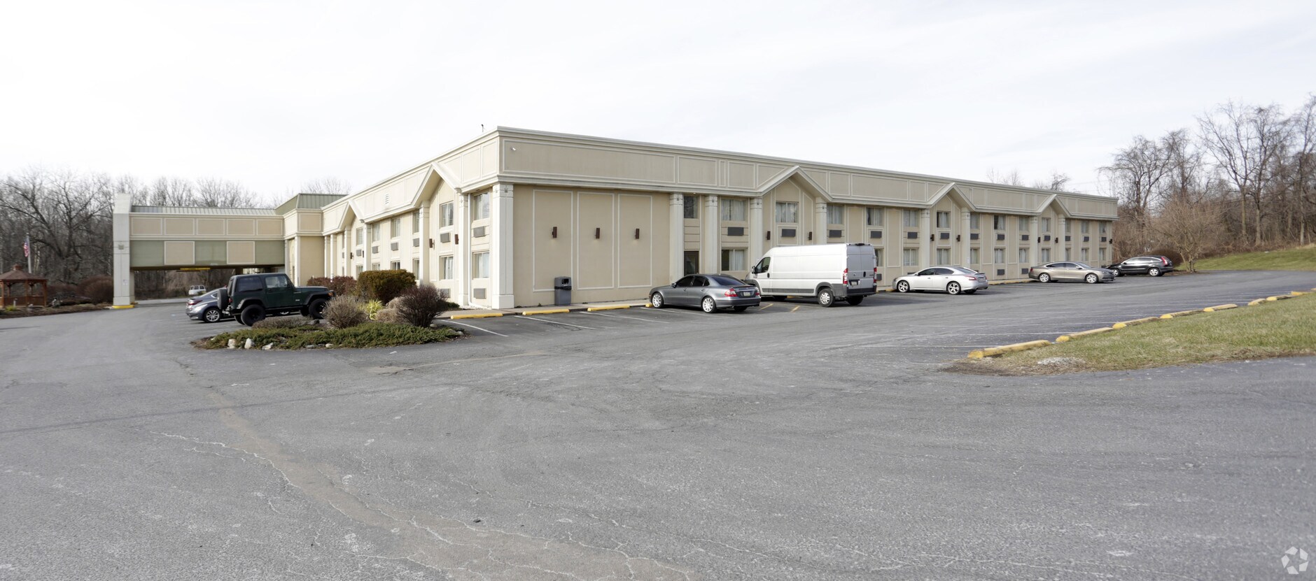 1500 MacArthur Rd, Whitehall, PA 18052 Property Record