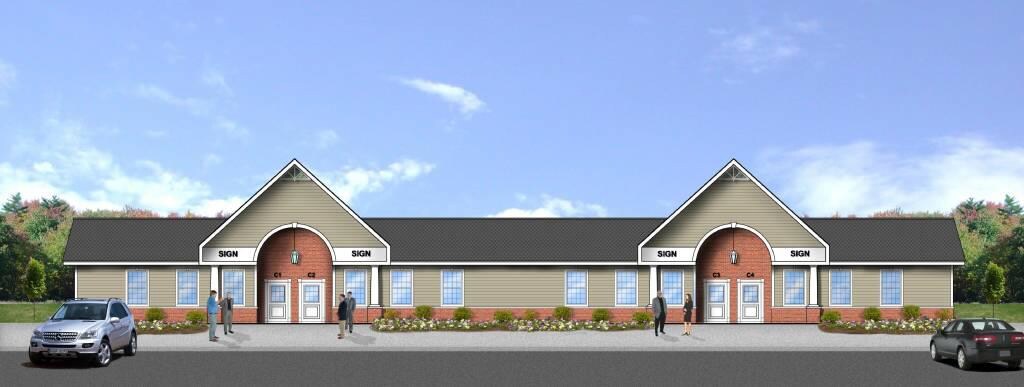 Sunrise Hwy, Bohemia, NY for sale Primary Photo- Image 1 of 1