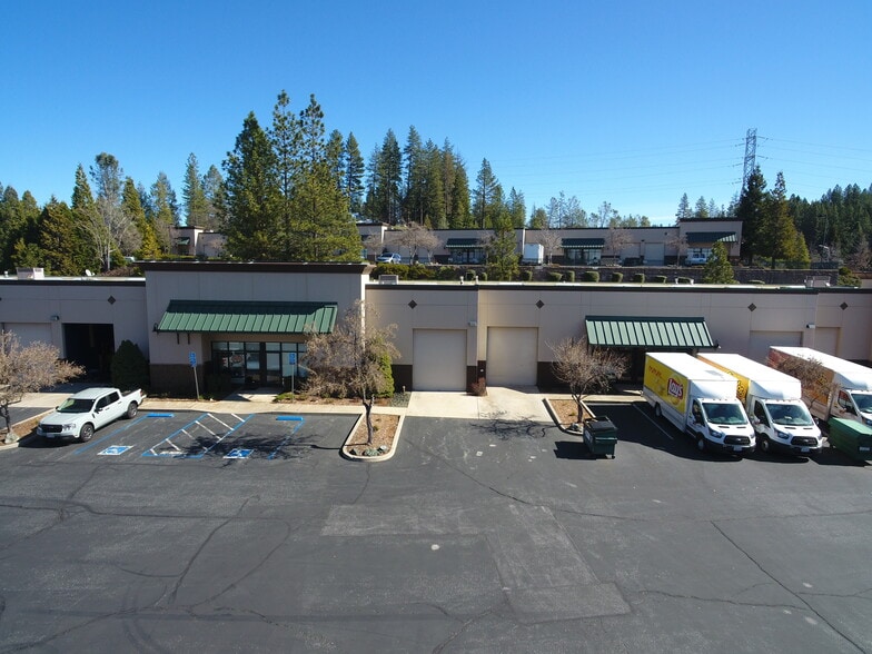 Grass Valley Small Bay Industrial portfolio of 13 properties for sale on LoopNet.com - Building Photo - Image 3 of 12