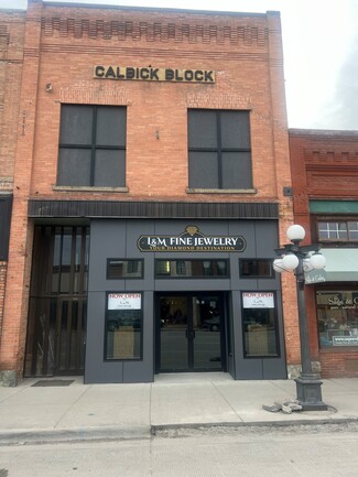 More details for 221 Main St, Kalispell, MT - Office/Retail for Lease