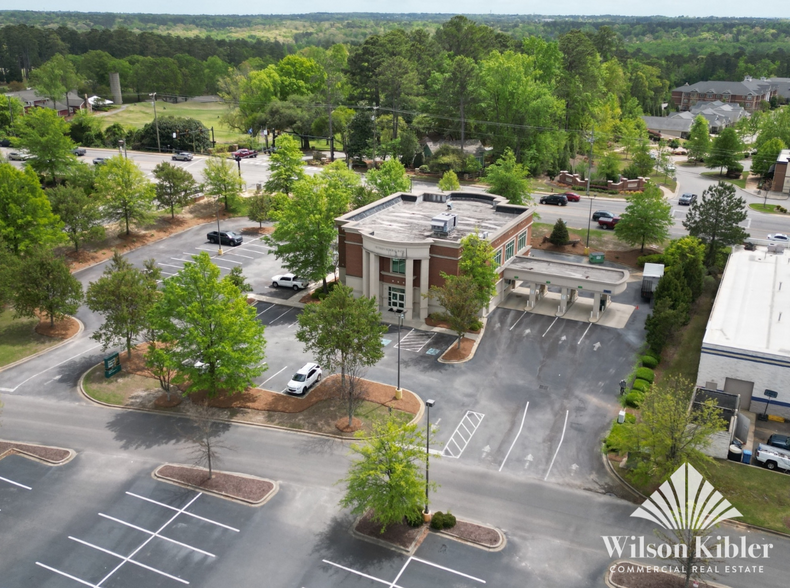 5446 Sunset Blvd, Lexington, SC for lease - Building Photo - Image 1 of 14