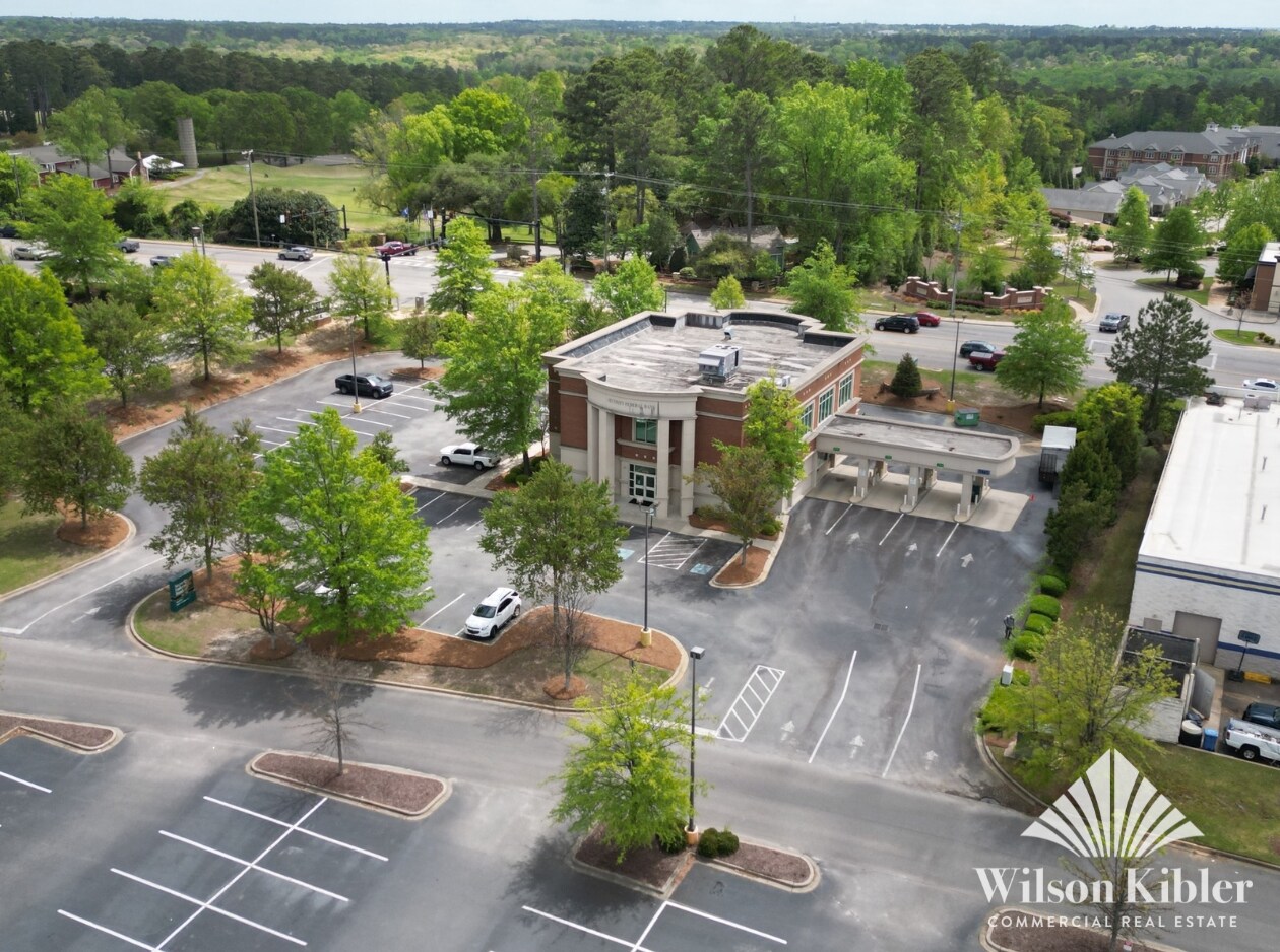 5446 Sunset Blvd, Lexington, SC for lease Building Photo- Image 1 of 15