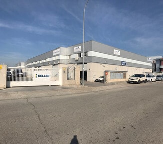 More details for Industrial for Lease